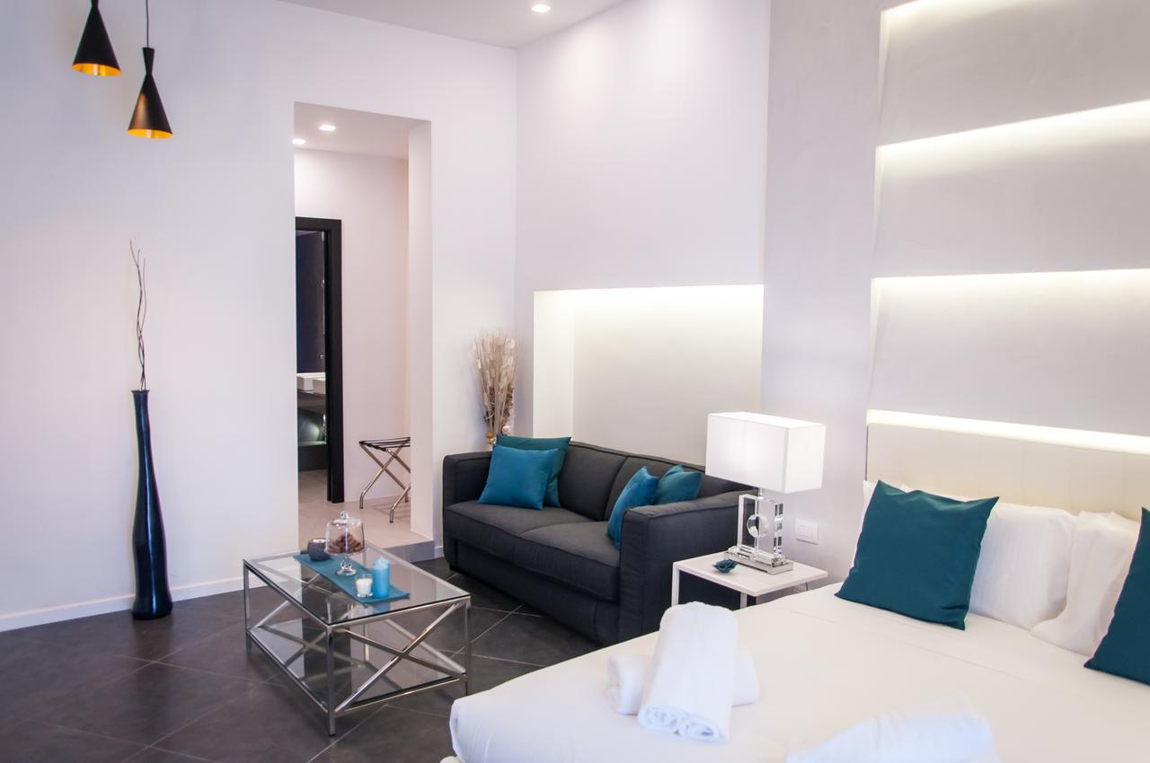 Carten Napoli Ngoại thất bức ảnh