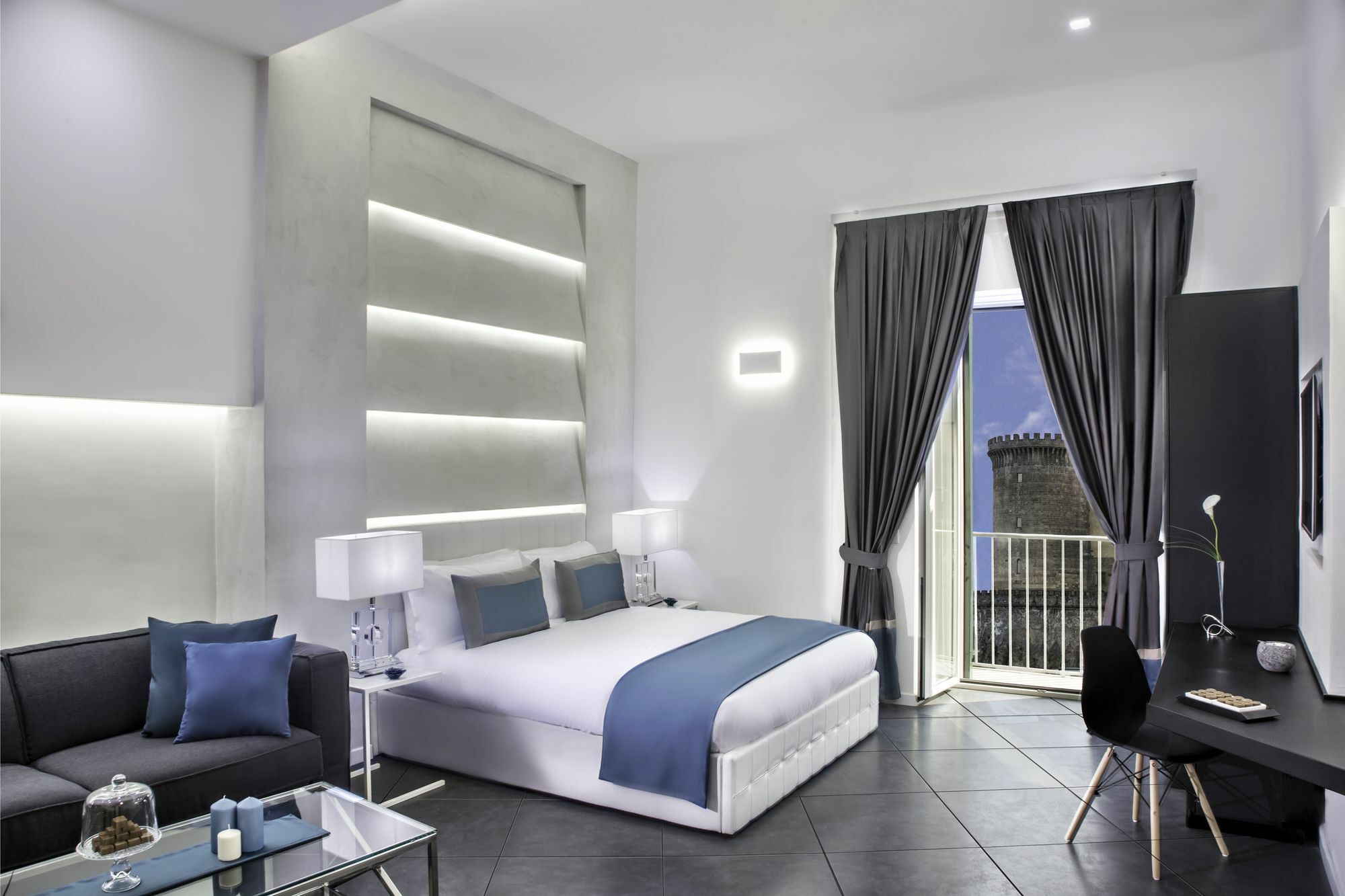 Carten Napoli Ngoại thất bức ảnh